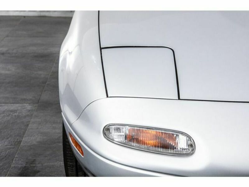 EUNOS ROADSTER