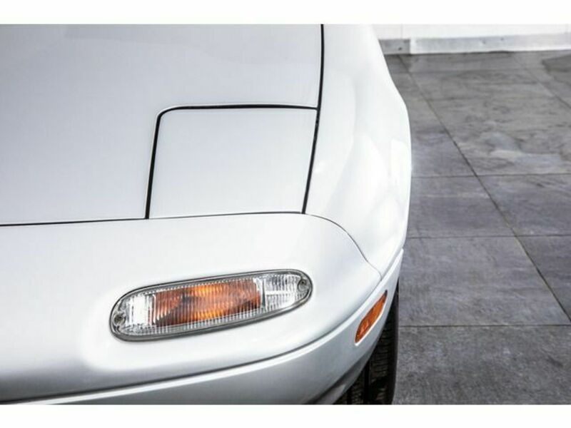 EUNOS ROADSTER