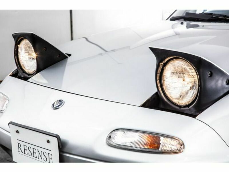 EUNOS ROADSTER