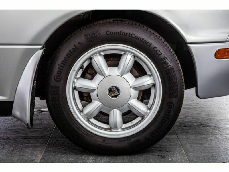 EUNOS ROADSTER