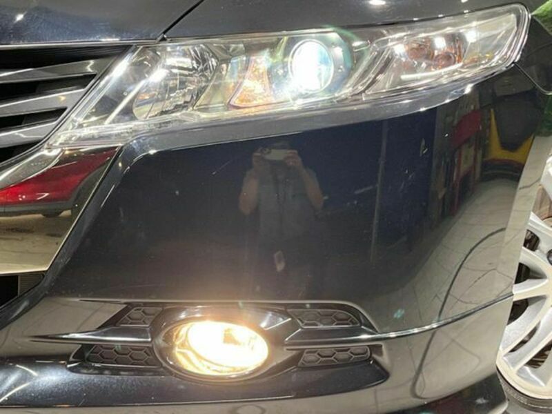 ODYSSEY