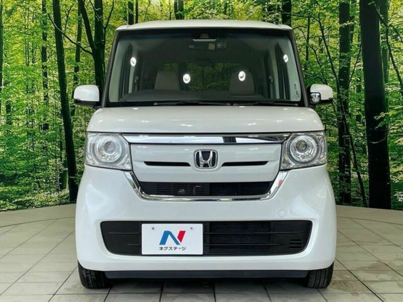 N BOX