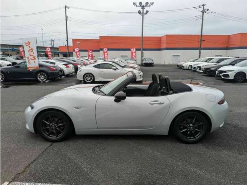 ROADSTER