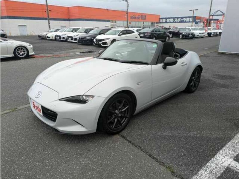 ROADSTER