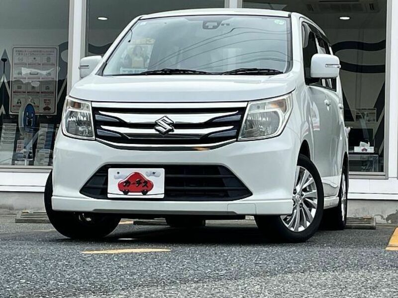 WAGON R-0