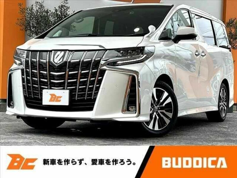ALPHARD-0
