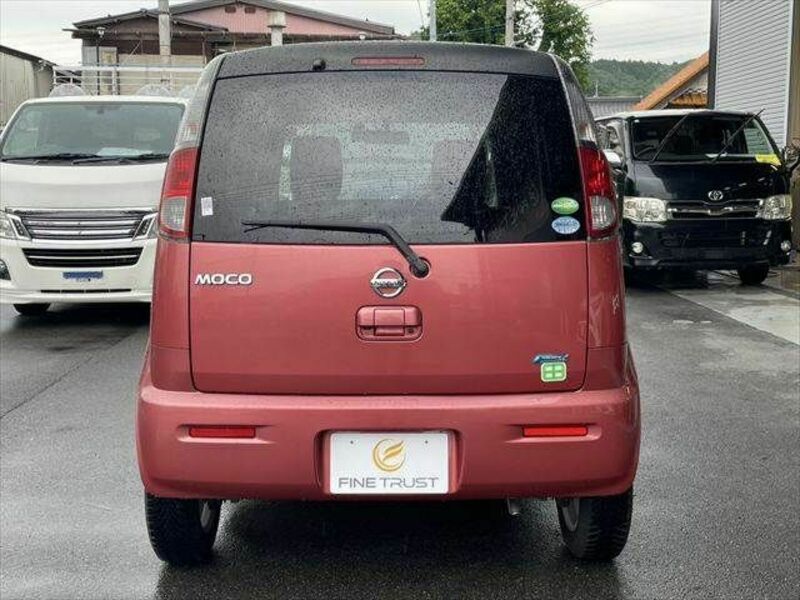 MOCO