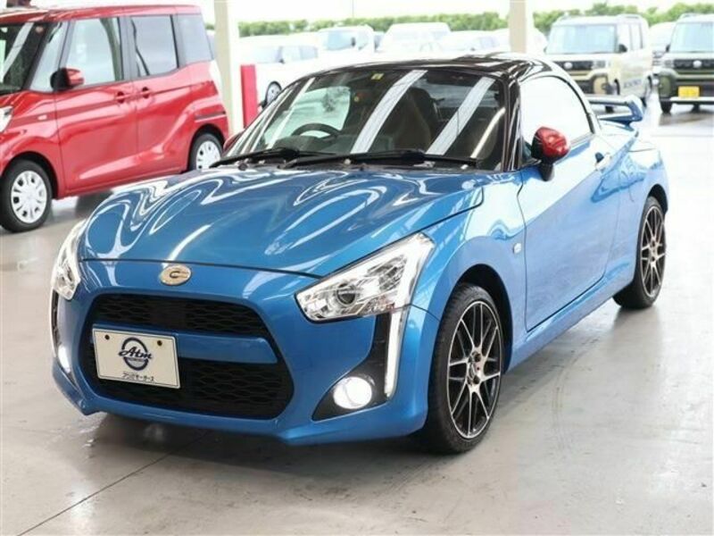 COPEN-0