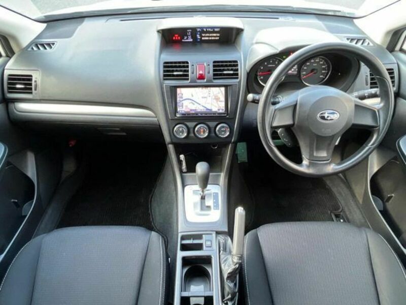 IMPREZA SPORT