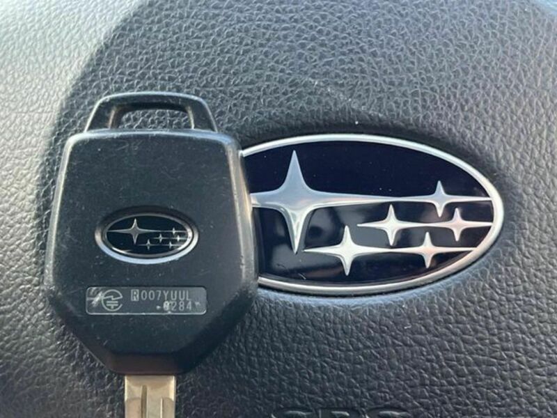 IMPREZA SPORT