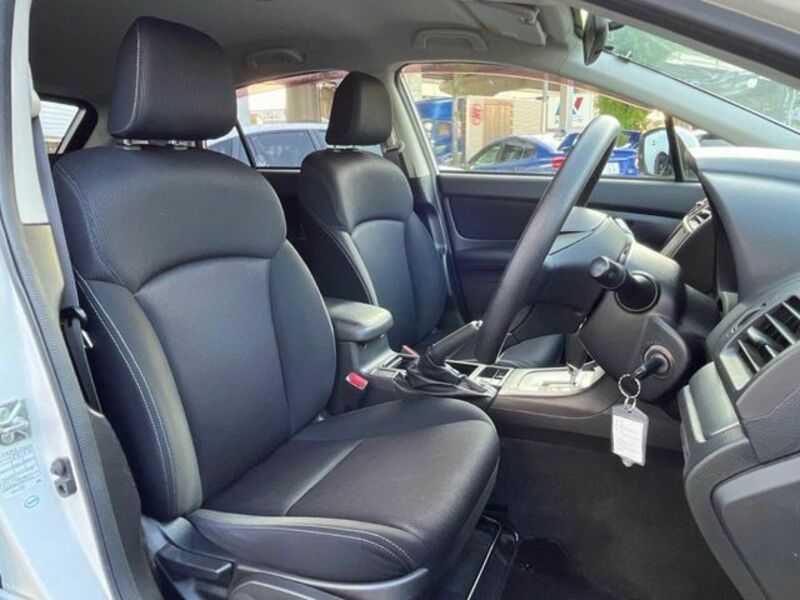 IMPREZA SPORT