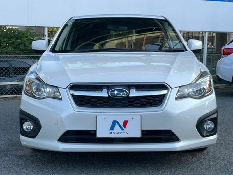 IMPREZA SPORT
