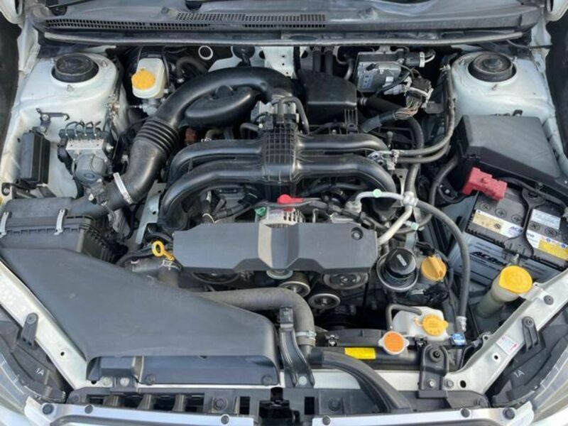 IMPREZA SPORT