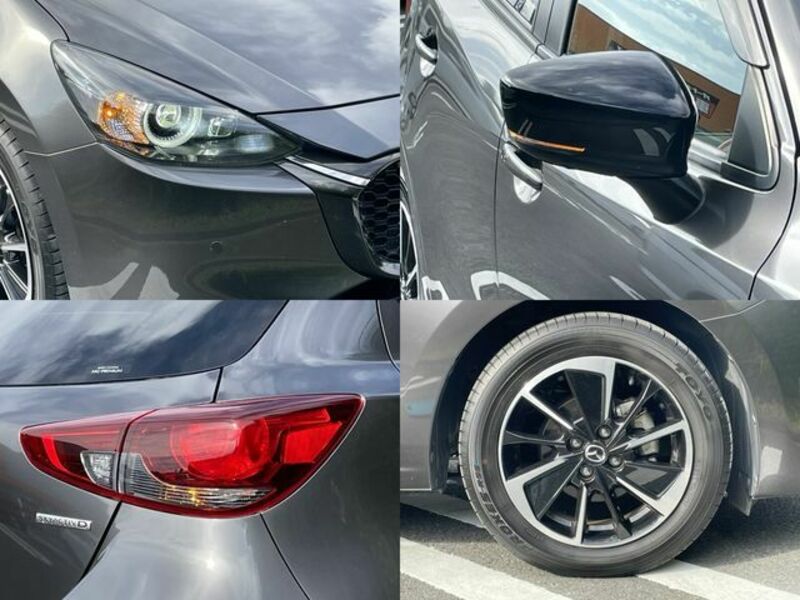 MAZDA2