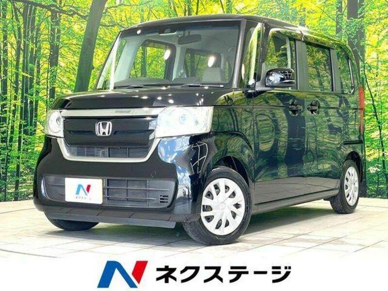 N BOX-0
