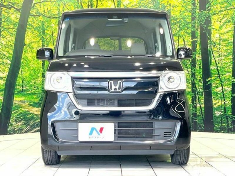 N BOX