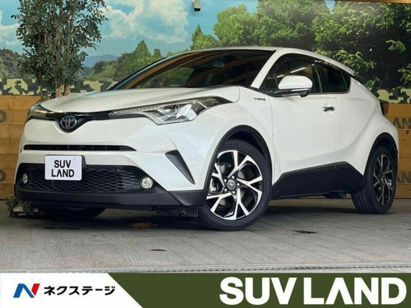 C-HR-0