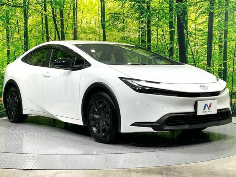 PRIUS