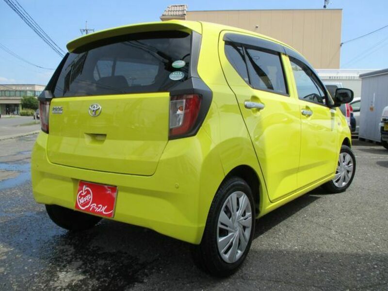 PIXIS EPOCH