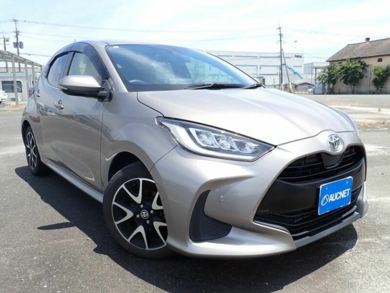 YARIS-0