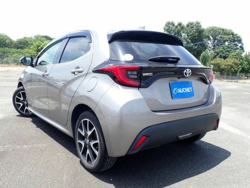 YARIS