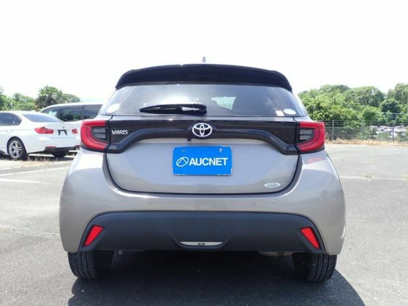 YARIS
