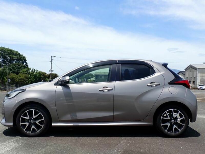 YARIS