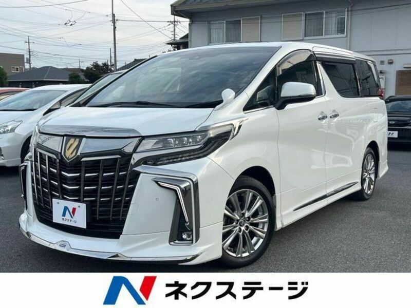 ALPHARD-0