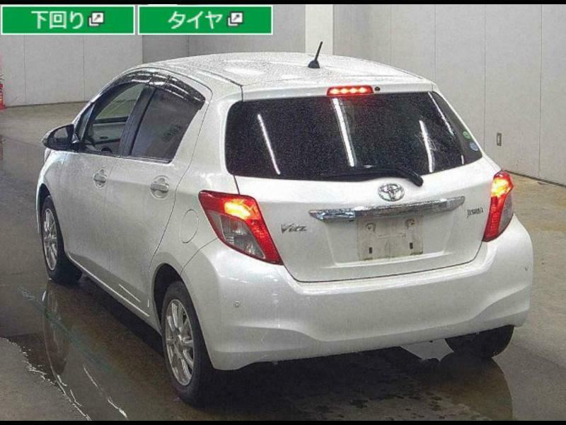 VITZ