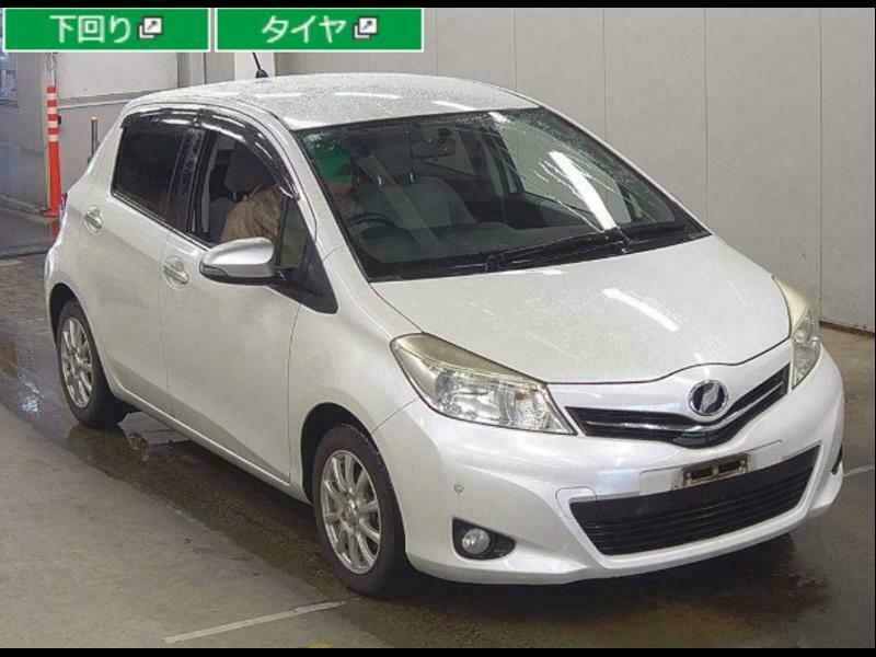 VITZ