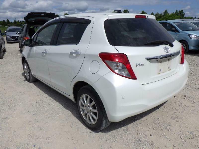VITZ