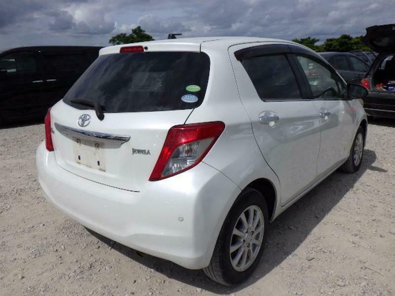 VITZ