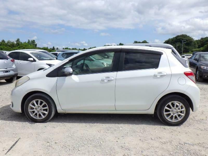 VITZ