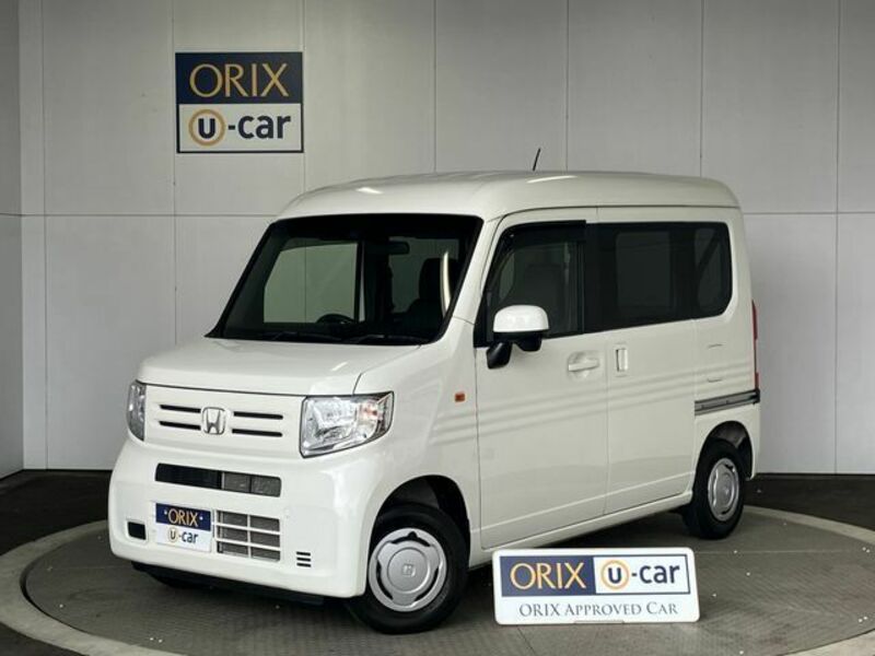 N-VAN-0