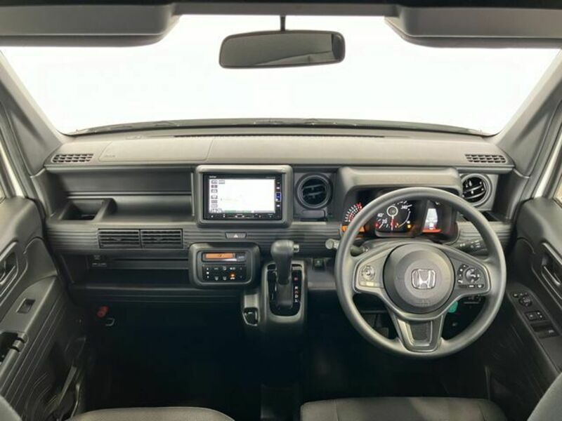 N-VAN