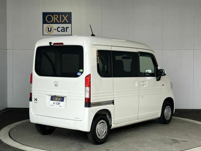 N-VAN