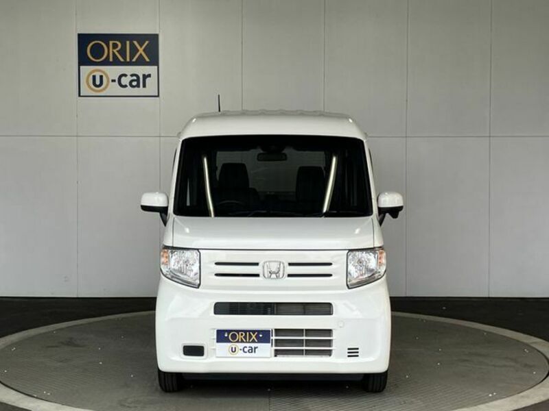 N-VAN