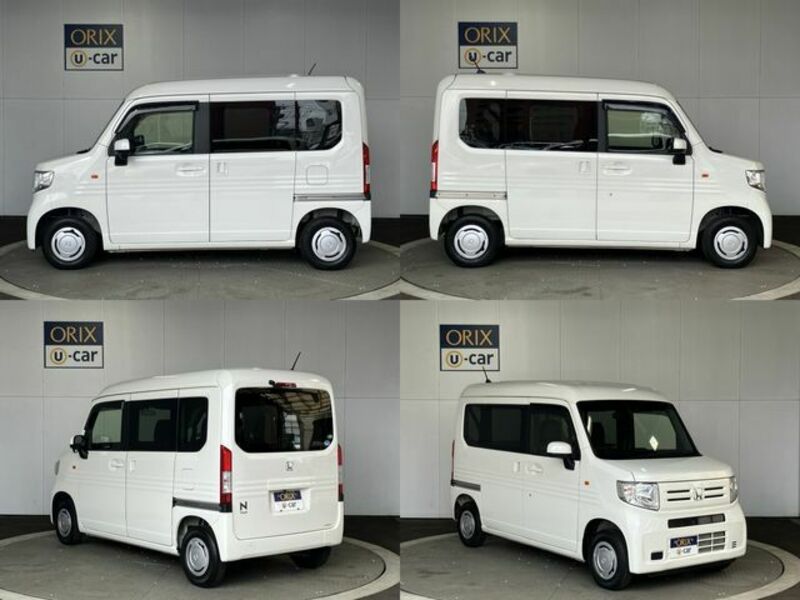 N-VAN