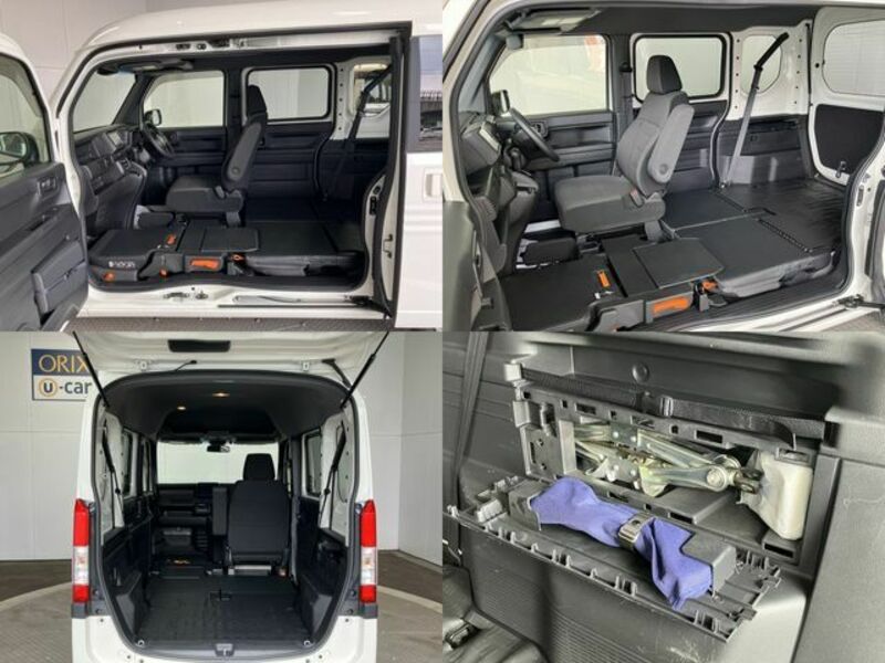 N-VAN