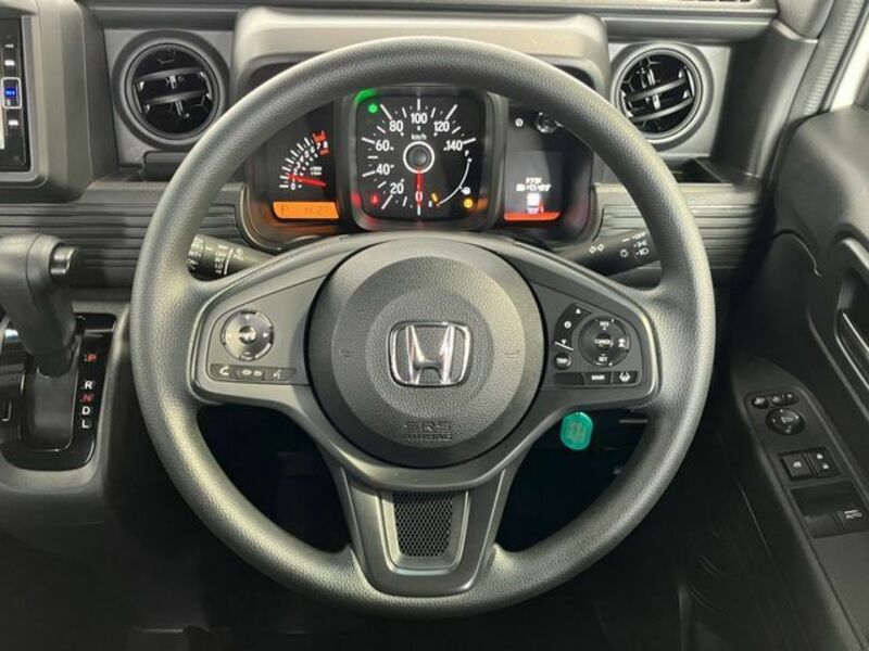 N-VAN