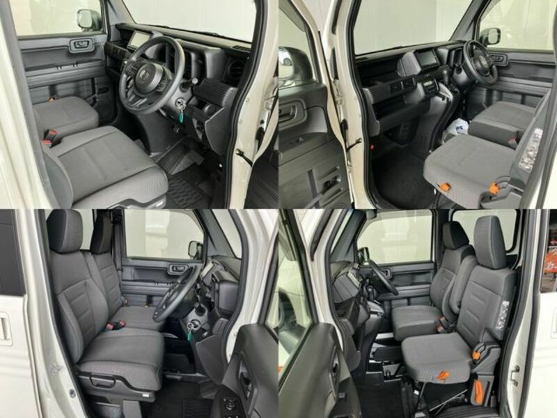 N-VAN