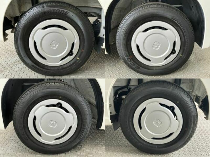 N-VAN