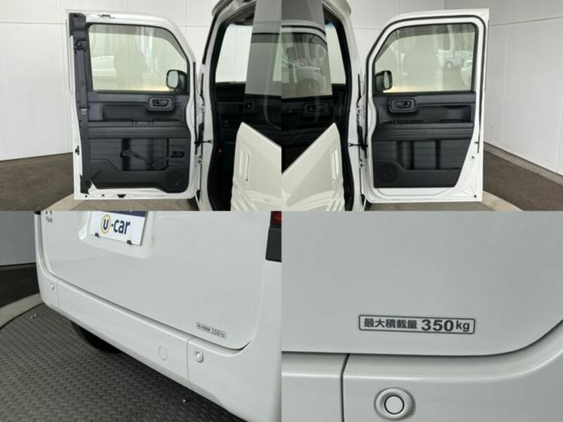 N-VAN