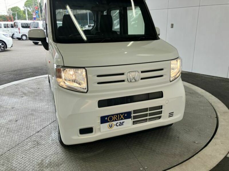 N-VAN