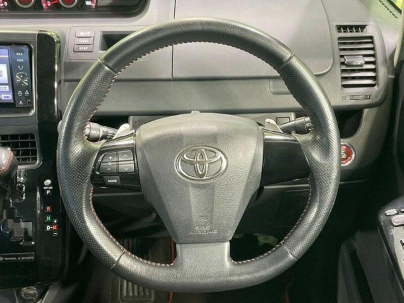 VOXY