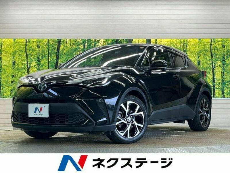 C-HR-0