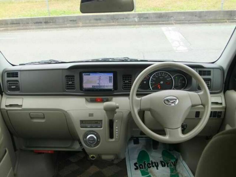 ATRAI WAGON