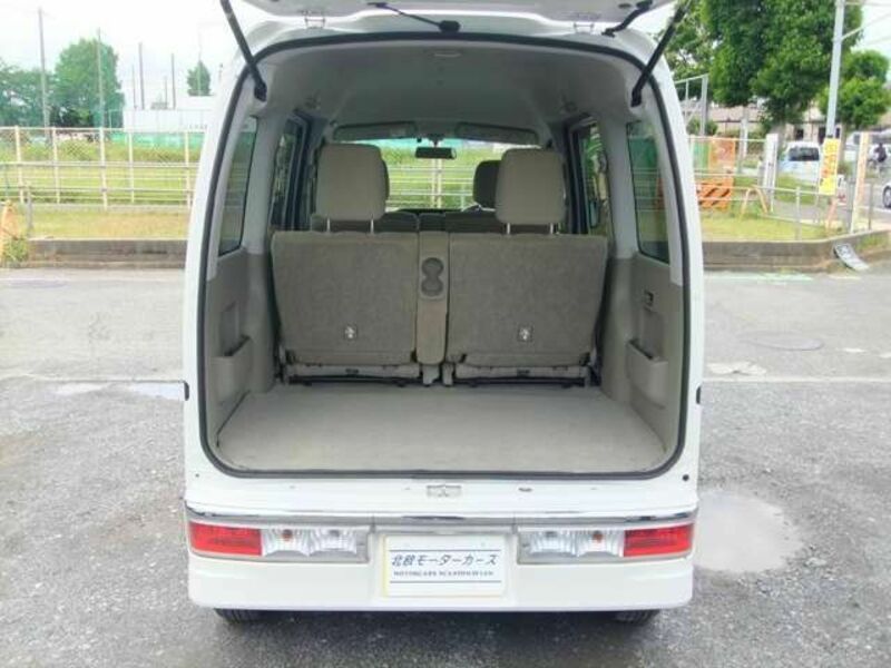 ATRAI WAGON