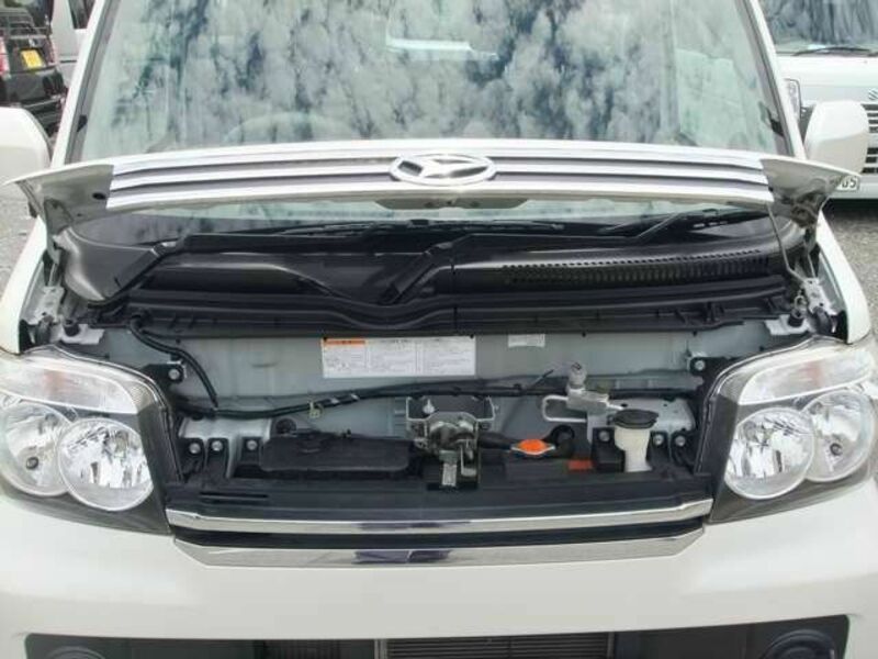 ATRAI WAGON
