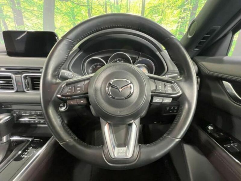 CX-8
